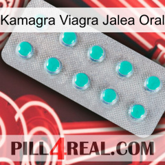 Kamagra Viagra Oral Jelly 28